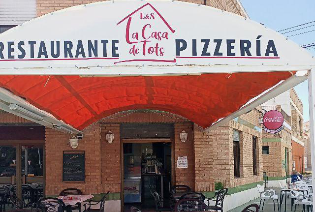 La Casa de Tots