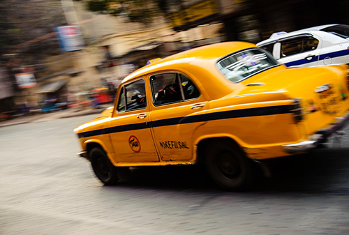 Taxi El Perelló Miguel