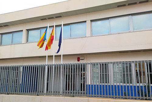 Colegio de Educación Infantil y Primaria  