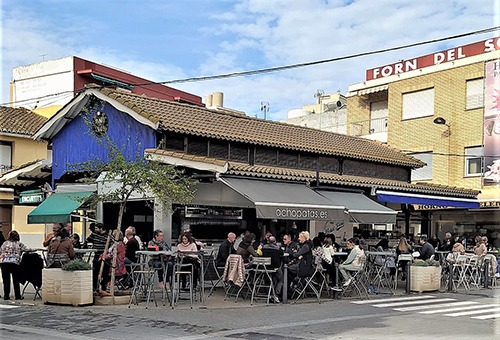 Mercado 