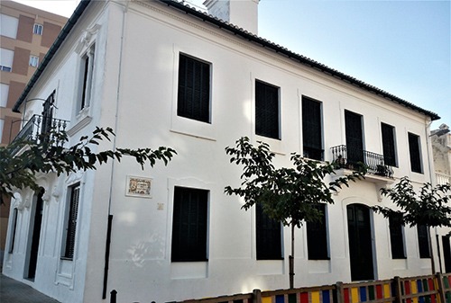 Casas Modernistas
