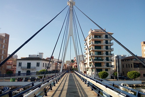 Pasarela 