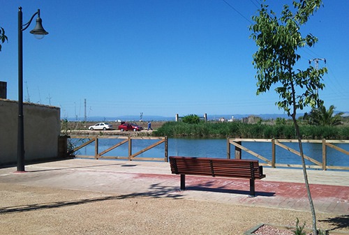 El Portet de El Perelló