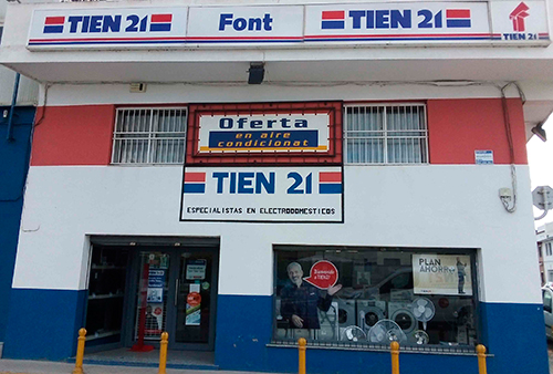 Tien 21 