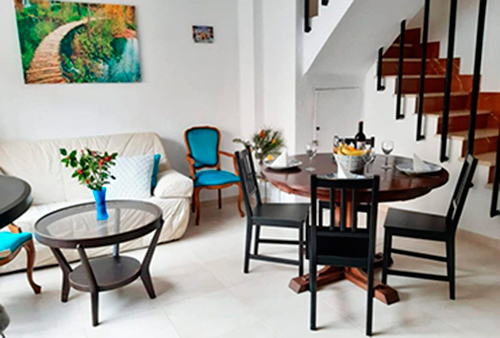 Hostal El Perelló