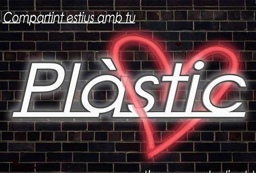 Plastic 