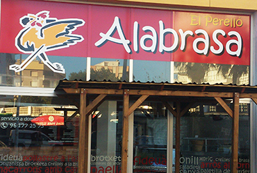 Alabrasa 