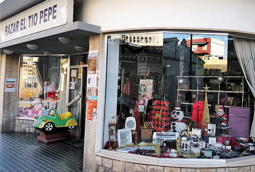 Bazar Tío Pepe