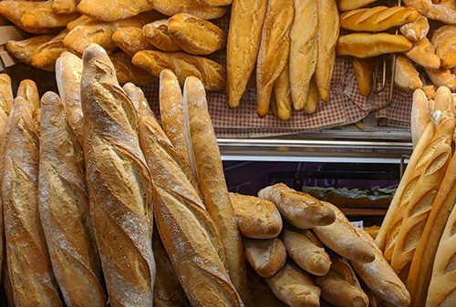 Horno Les Escaletes 