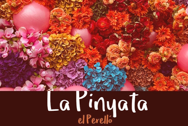 La Pinyata El Perelló