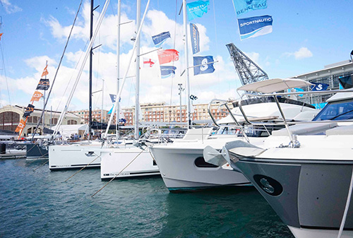 Náutica Brokers Yacht Perello 