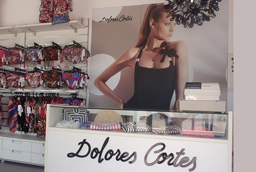 Bikini Dolores Cortes 