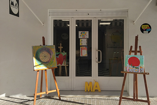 MÀ taller creatiu 